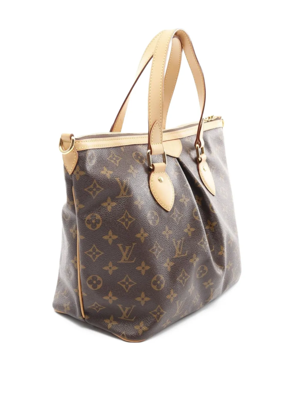 Louis Vuitton Pre-Owned 2014 Palermo PM handbag | Pre-Owned | Image 2