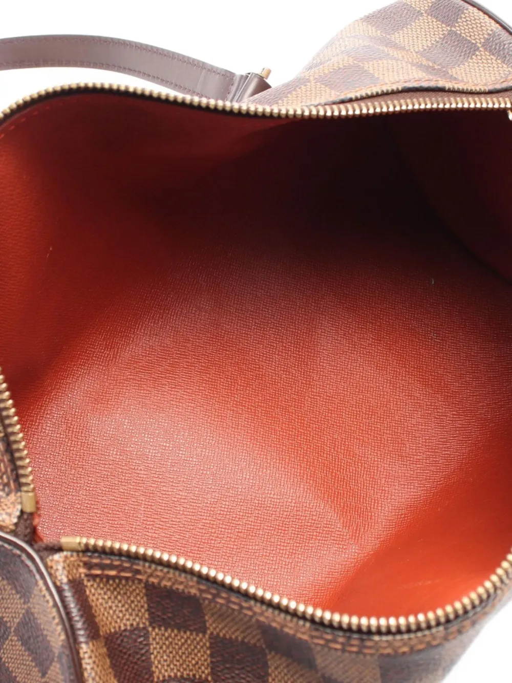 LOUIS VUITTON 2004 PAPILLON 30 HANDBAG