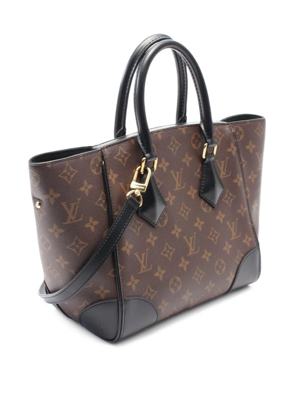 Louis Vuitton Pre-Owned sac à main Phoenix PM (2016) | Pre-owned | Image 2