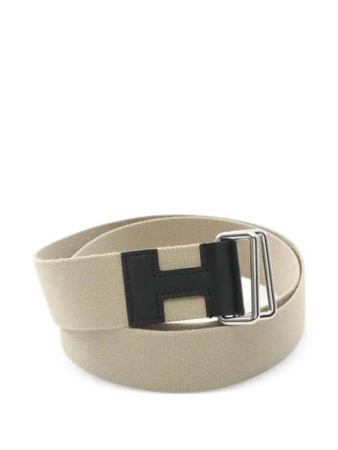 Hermès Pre-Owned cinturón Nomad 40 2023