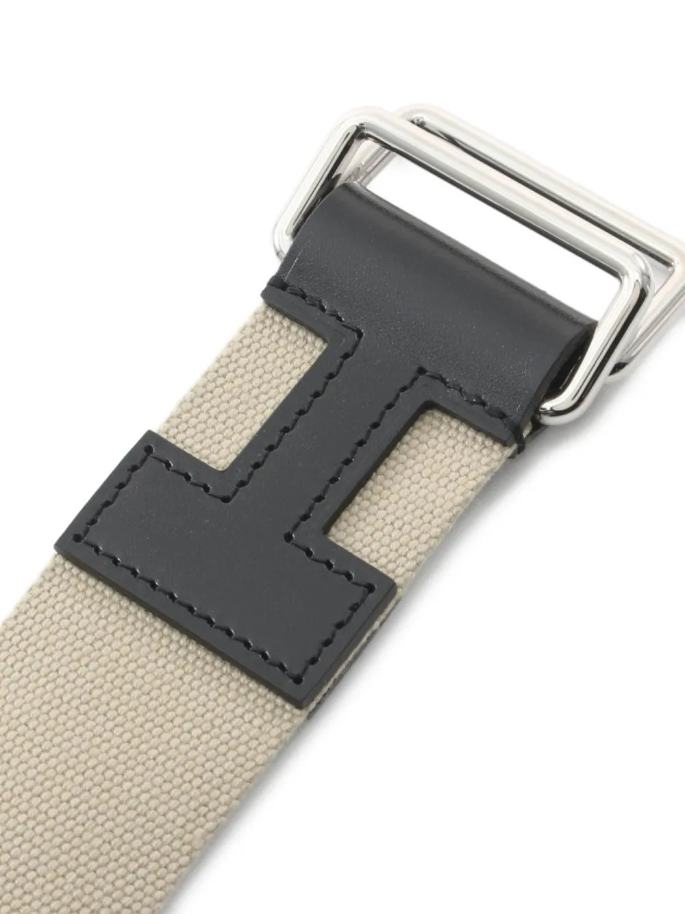Hermès Pre-Owned 2023 Nomad 40 belt | Image 2