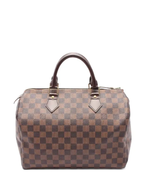 Louis Vuitton Pre-Owned 2006 Speedy 25 tote bag