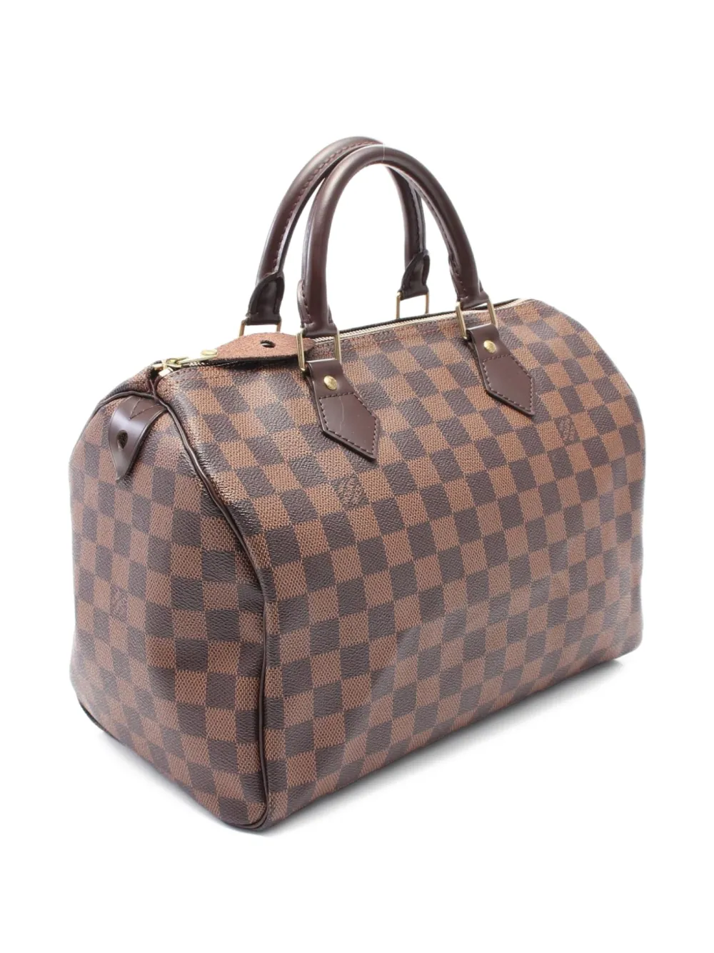 Louis Vuitton Pre-Owned 2006 Speedy 25 tote bag | Pre-Owned | Image 2