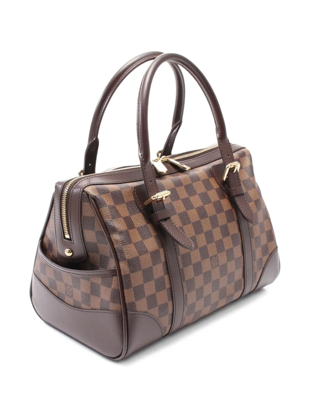 Louis Vuitton Pre-Owned 2007 Berkeley tote bag | Pre-Owned | Image 2