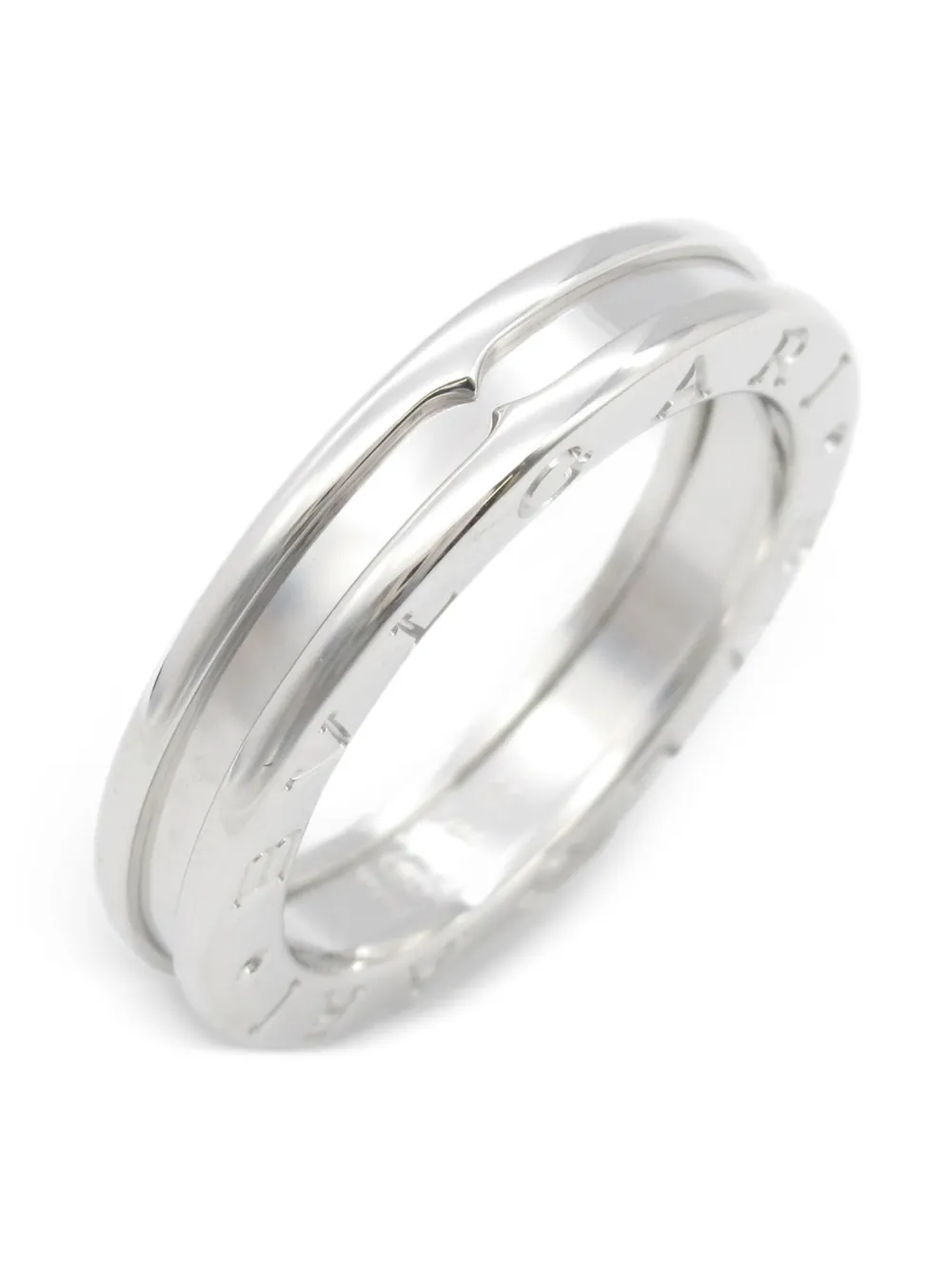 楽天市場】bvlgari zero b zero ringの通販