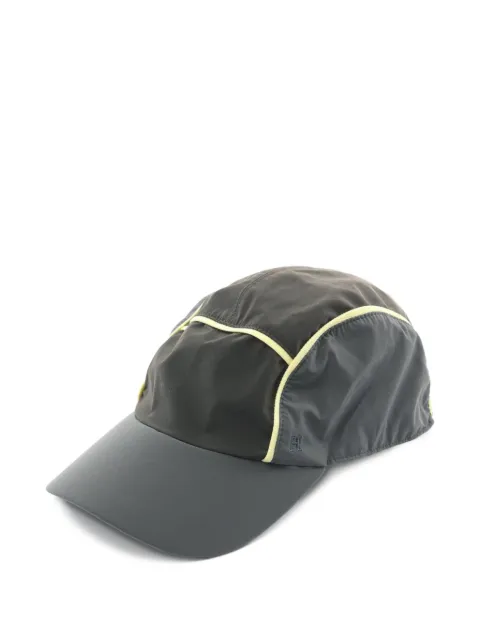 Hermès Pre-Owned gorra Nevada Line 2010