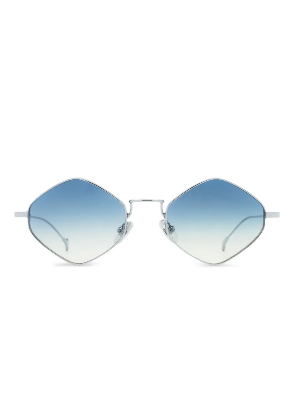 Eyepetizer DERBY Silver - シルバートーン Eyepetizer DERBY Silver - シルバートーン
