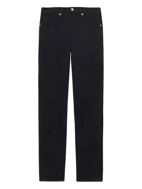 FRAME slim-leg jeans