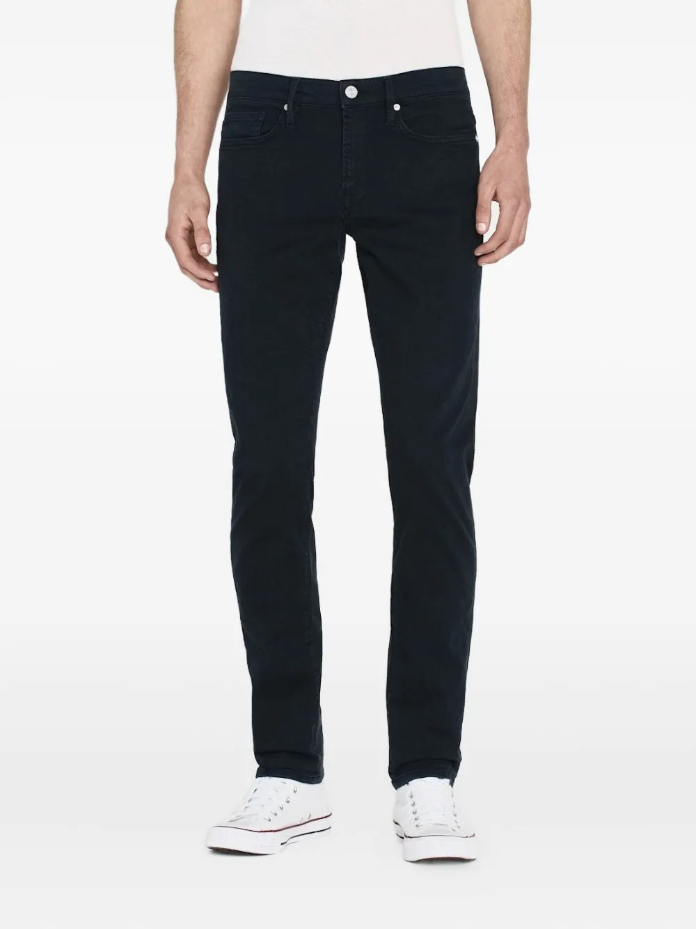 FRAME slim-leg jeans | Slim-Fit Jeans | Image 2