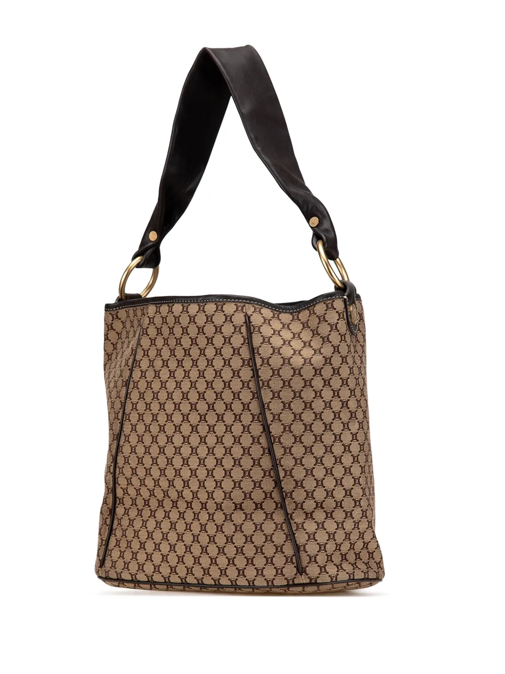 Céline Pre-Owned 2000 Macadam Canvas shoulder bag | Pre-Owned | Image 2