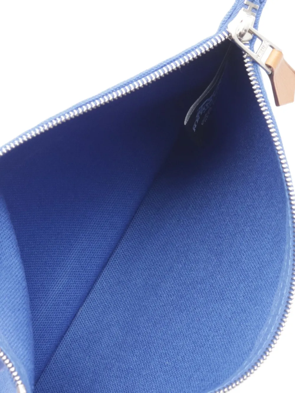 HERMES 2020S YACHTING PM POUCH