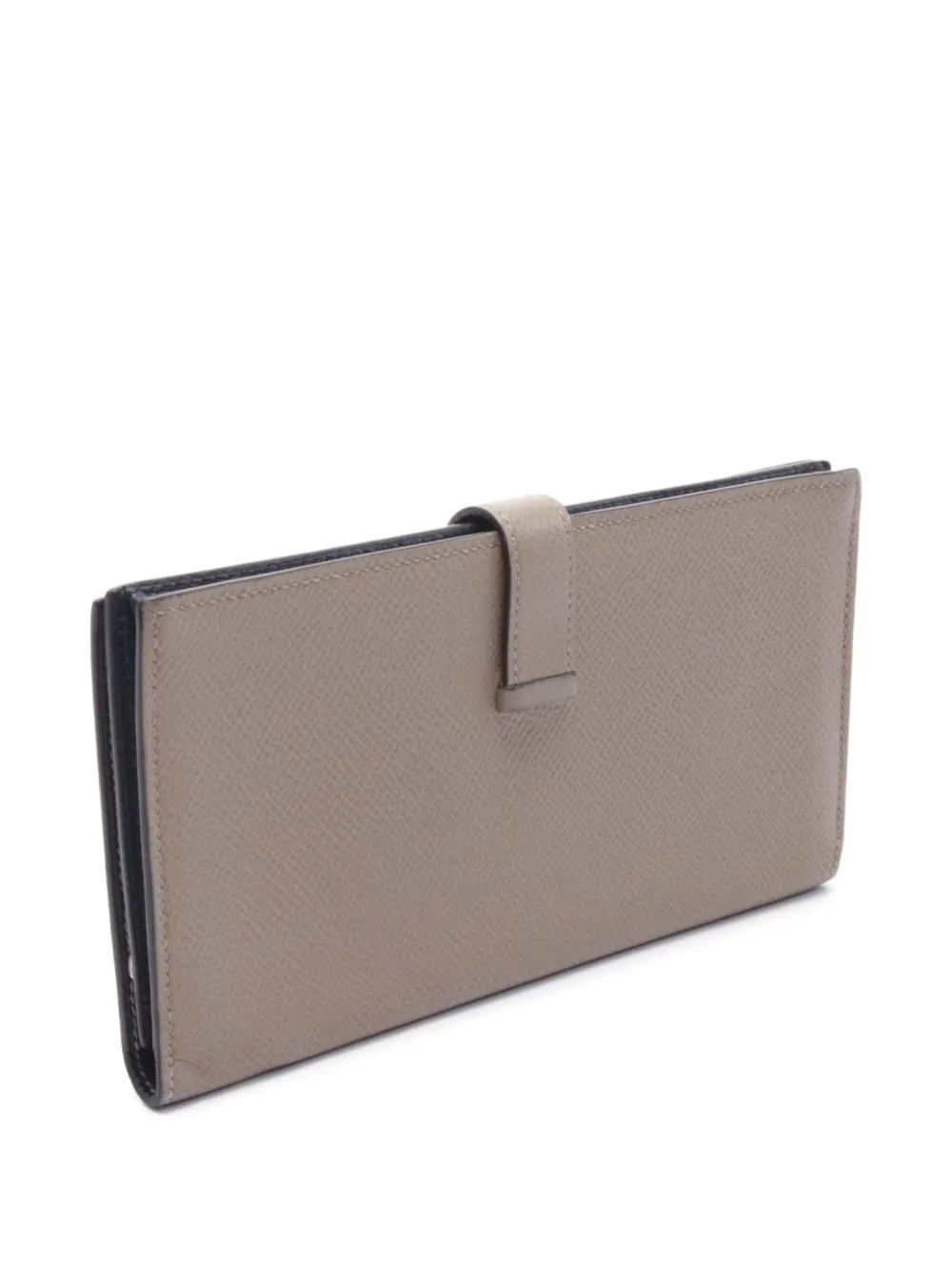 Hermès Pre-Owned cartera Bearn 2017 | Image 2