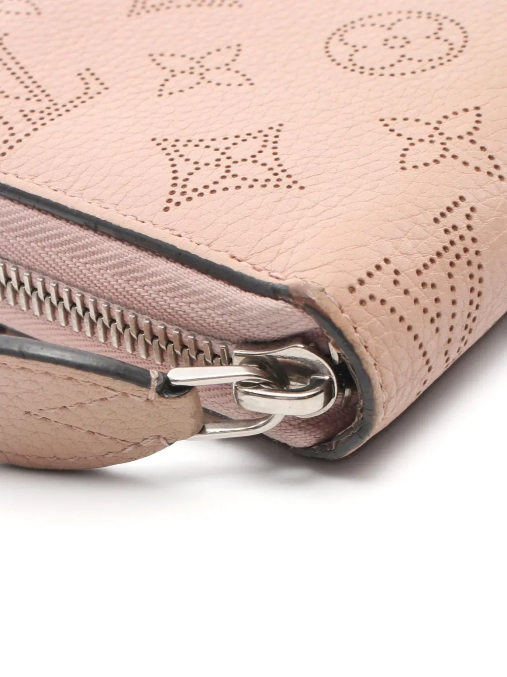 Louis Vuitton Pre-Owned Portafoglio Zippy 2016 | Image 7