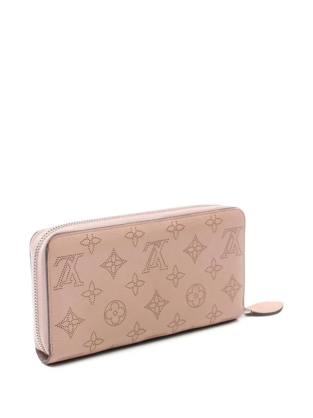 Louis Vuitton Pre-Owned Portafoglio Zippy 2016 | Image 2