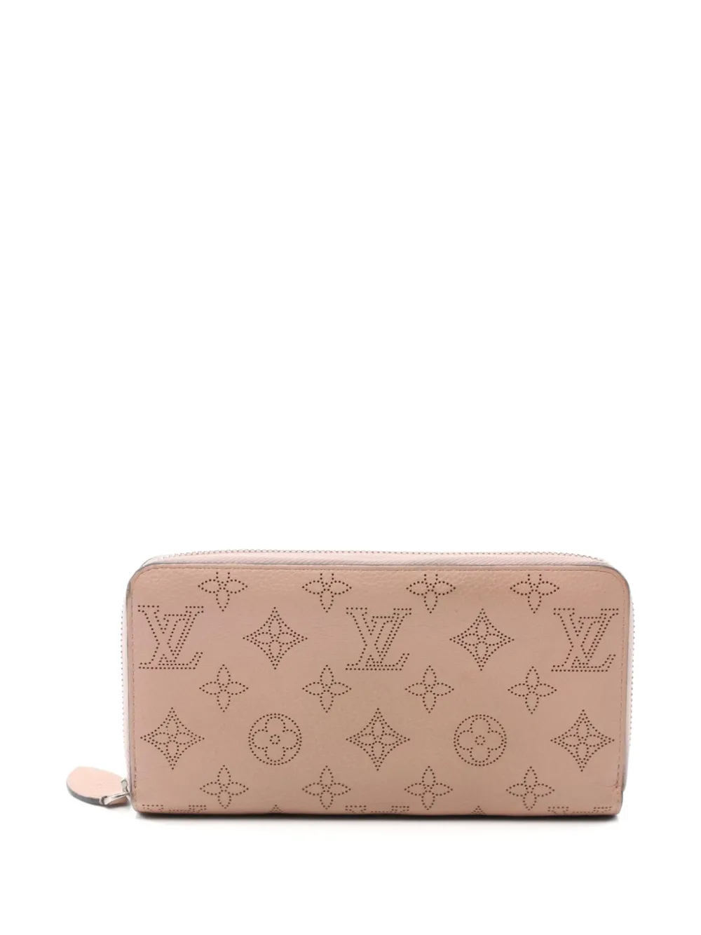 Louis Vuitton Pre-Owned Portafoglio Zippy 2016 | rosa | Image 1