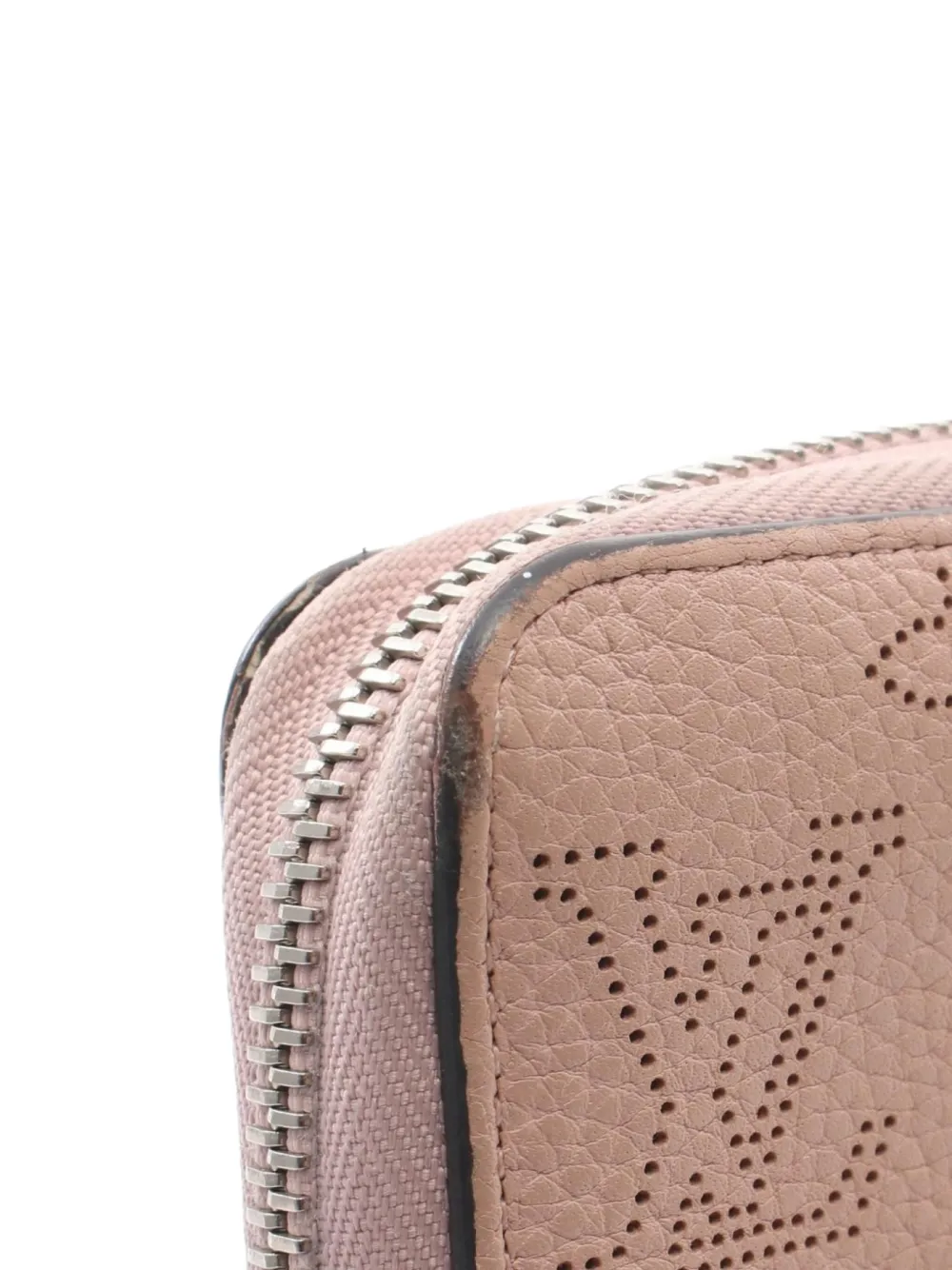 Louis Vuitton Pre-Owned Portafoglio Zippy 2016 | Image 6