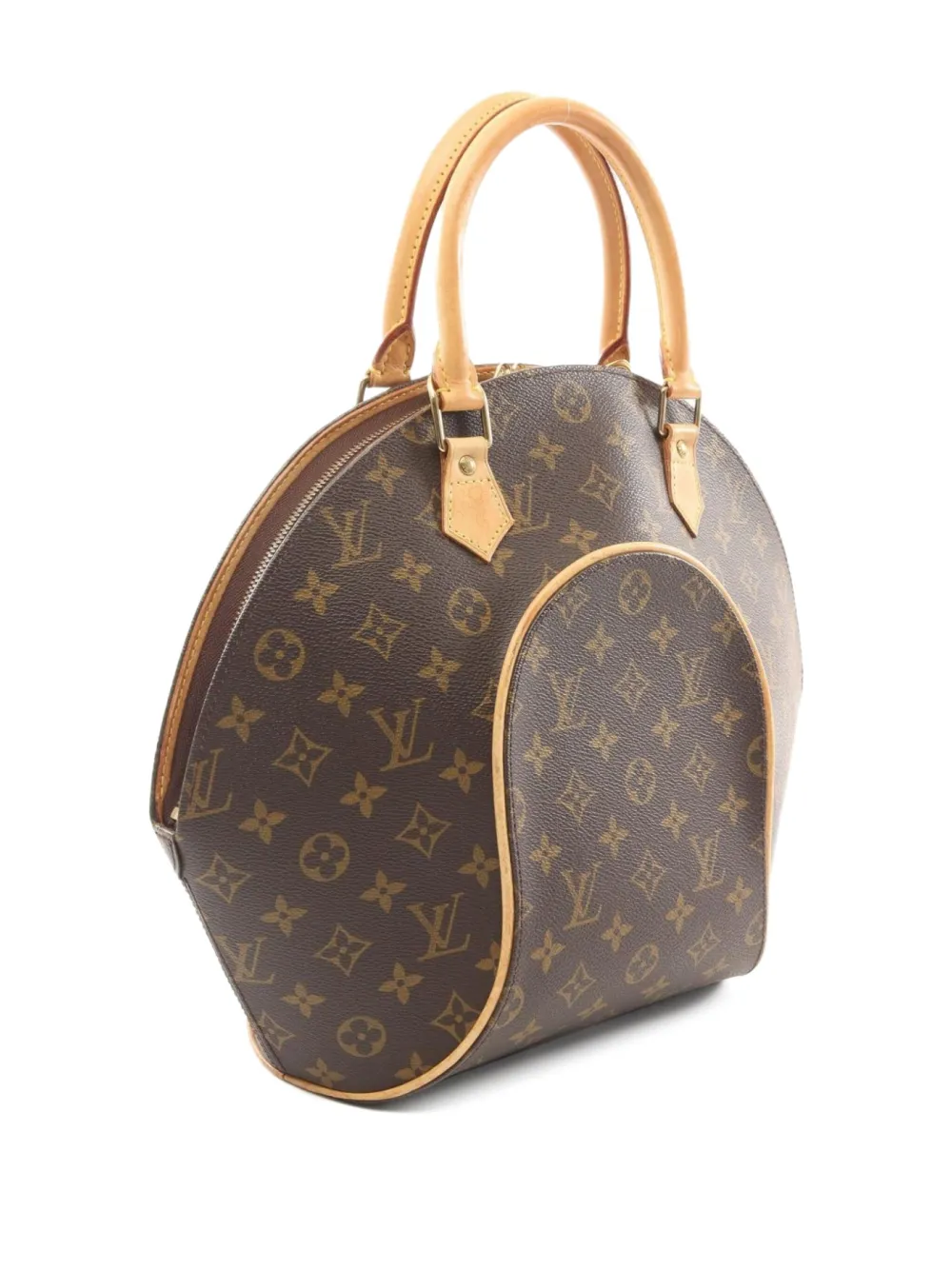 Louis Vuitton Pre-Owned tote Ellipse MM 1998 | Estilos de archivo | Image 2