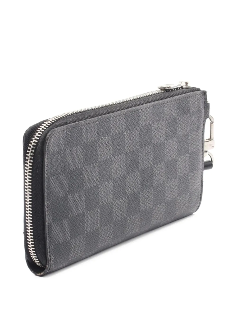 Louis Vuitton Pre-Owned cartera Zippy 2020 | Image 2