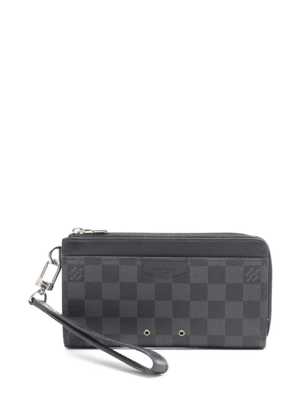 Louis Vuitton Pre-Owned cartera Zippy 2020 | negro | Image 1