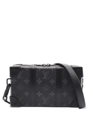 Louis Vuitton Pre-Owned Messenger Bags for Men - FARFETCH Louis Vuitton Pre-Owned Messenger Bags for Men - FARFETCH