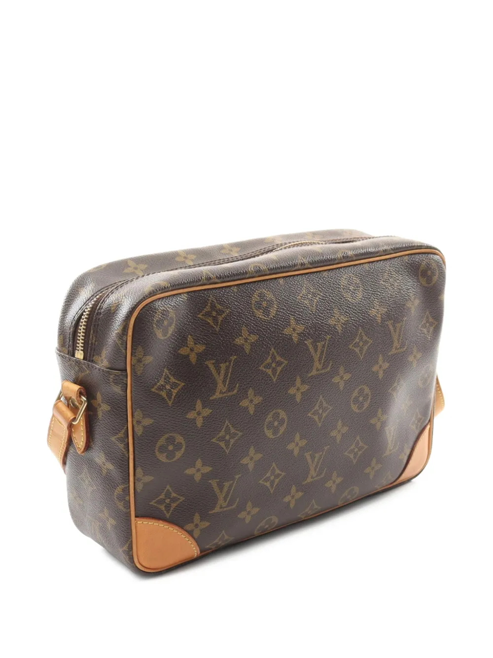Louis Vuitton Pre-Owned 2005 Trocadero shoulder bag | Pre-Owned | Image 2