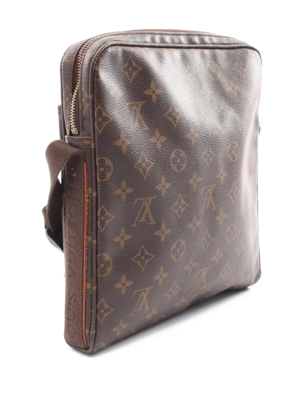Louis Vuitton Pre-Owned 2012 Trotteur Beaubourg shoulder bag | Pre-Owned | Image 2
