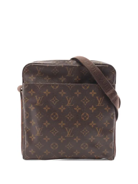 Louis Vuitton Pre-Owned bolsa de hombro Trotteur Beaubourg 2012