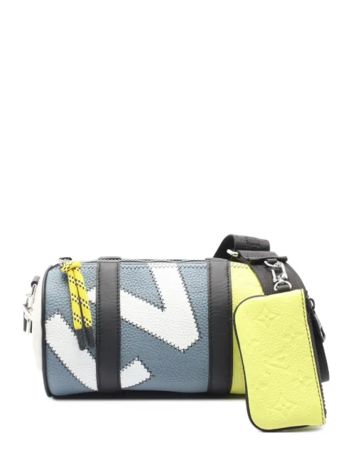 Louis Vuitton Pre-Owned 2021s Polochon shoulder bag