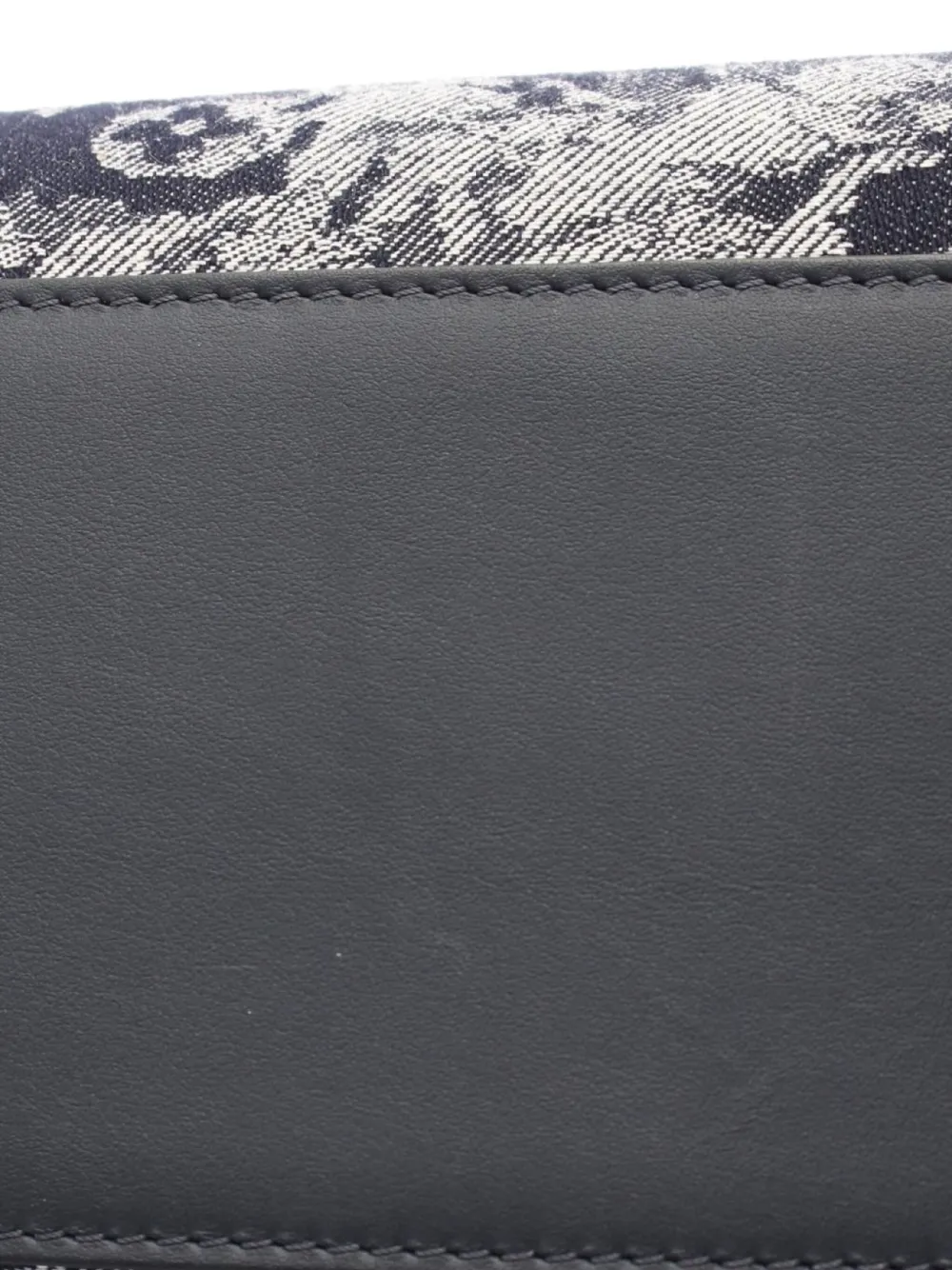 Louis Vuitton Pre-Owned 2021 Monogram Tapestry tote bag | Image 6