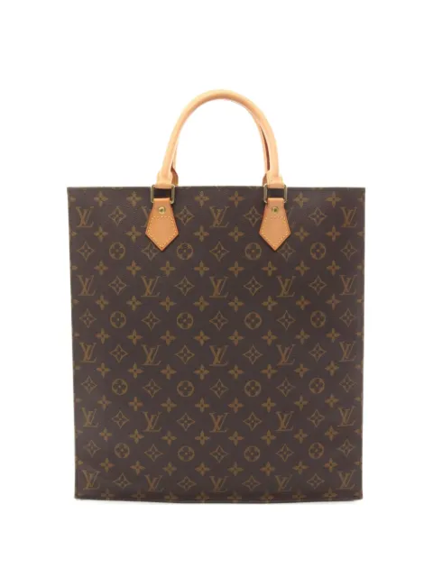 Louis Vuitton Pre-Owned sac Plat pre-owned (2007)