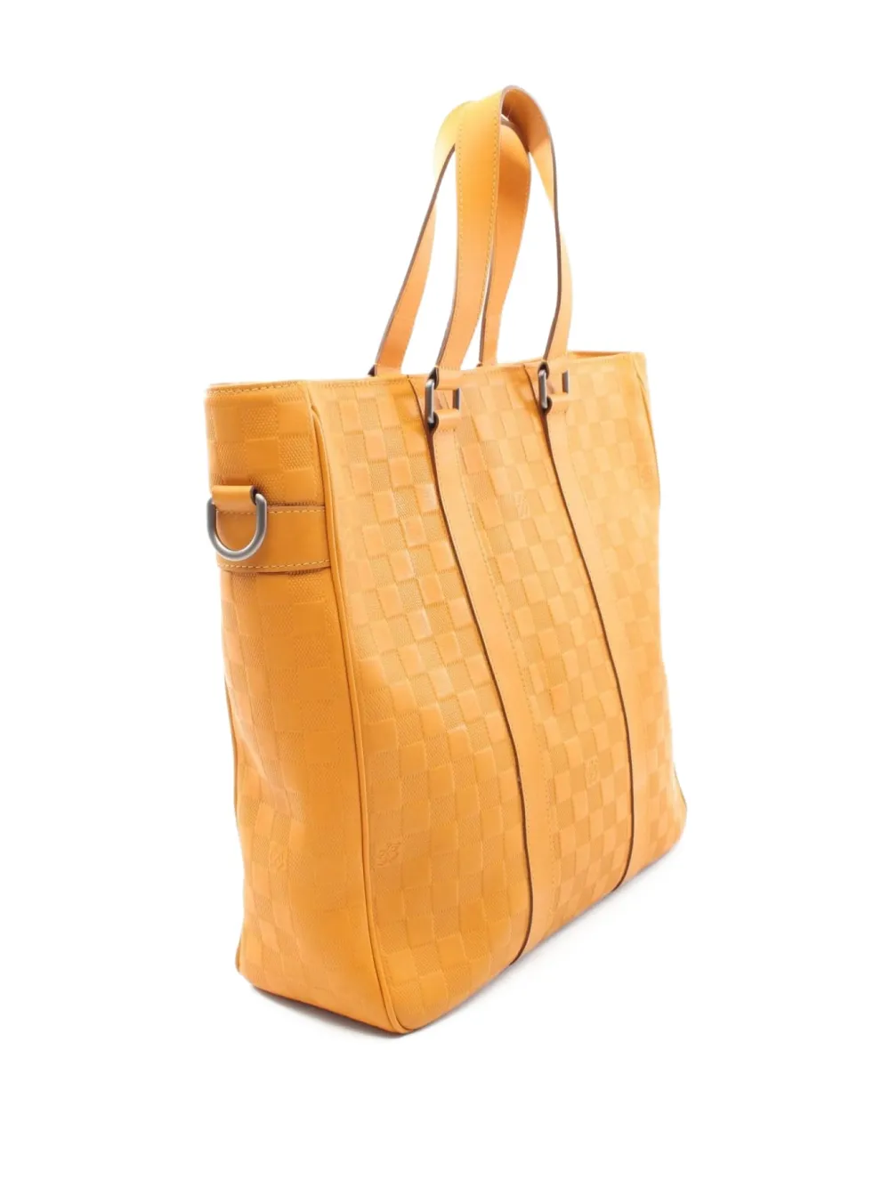Louis Vuitton Pre-Owned 2013  Neo Tadao two-way handbag | Pre-Owned | Image 2