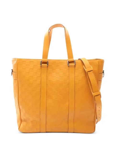 Louis Vuitton Pre-Owned bolsa de mano Neo Tadao 2013