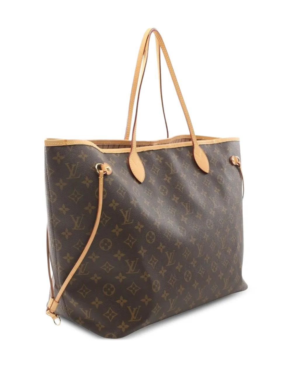 Louis Vuitton Pre-Owned 2011 Neverfull GM handbag | Pre-Owned | Image 2