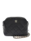 CHANEL Pre-Owned 2021 Timeless shoulder bag - Black