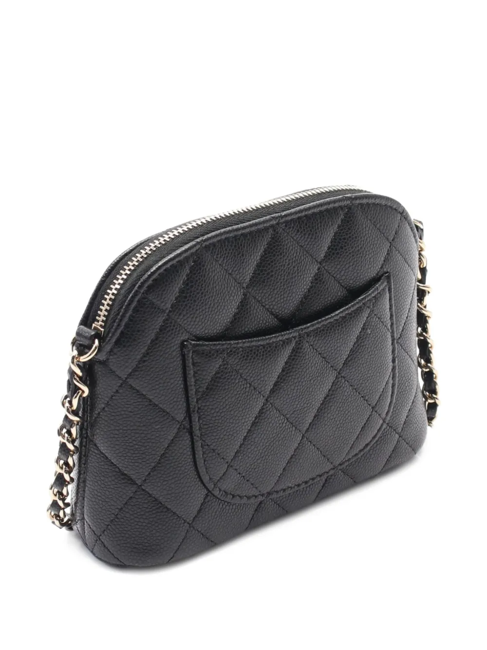 CHANEL Pre-Owned 2021 Timeless shoulder bag | Image 2