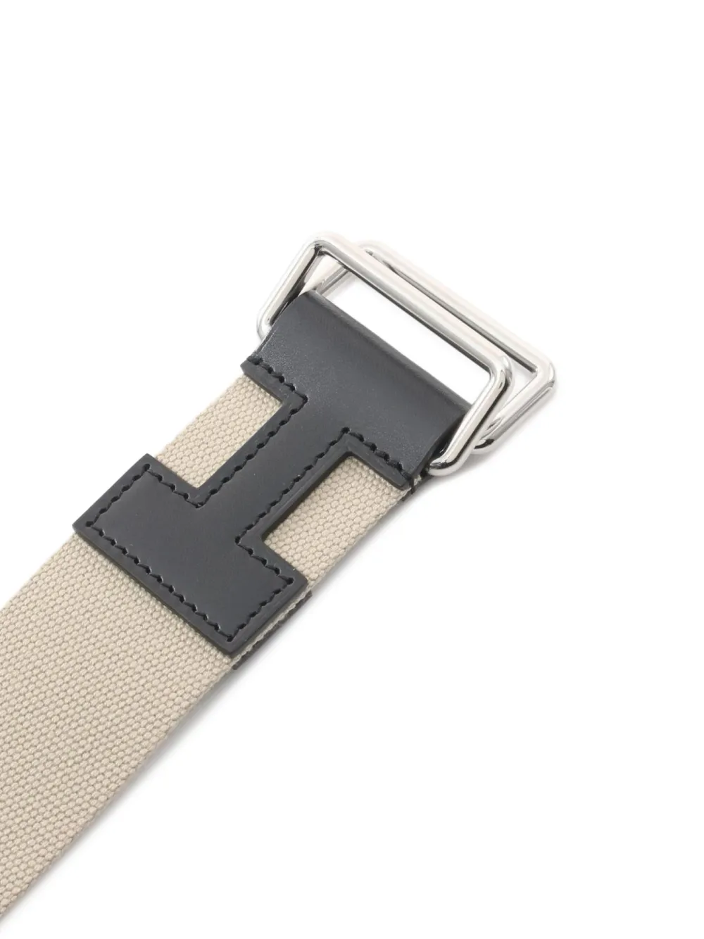 Hermès Pre-Owned 2023 Nomad 40 belt | Image 2