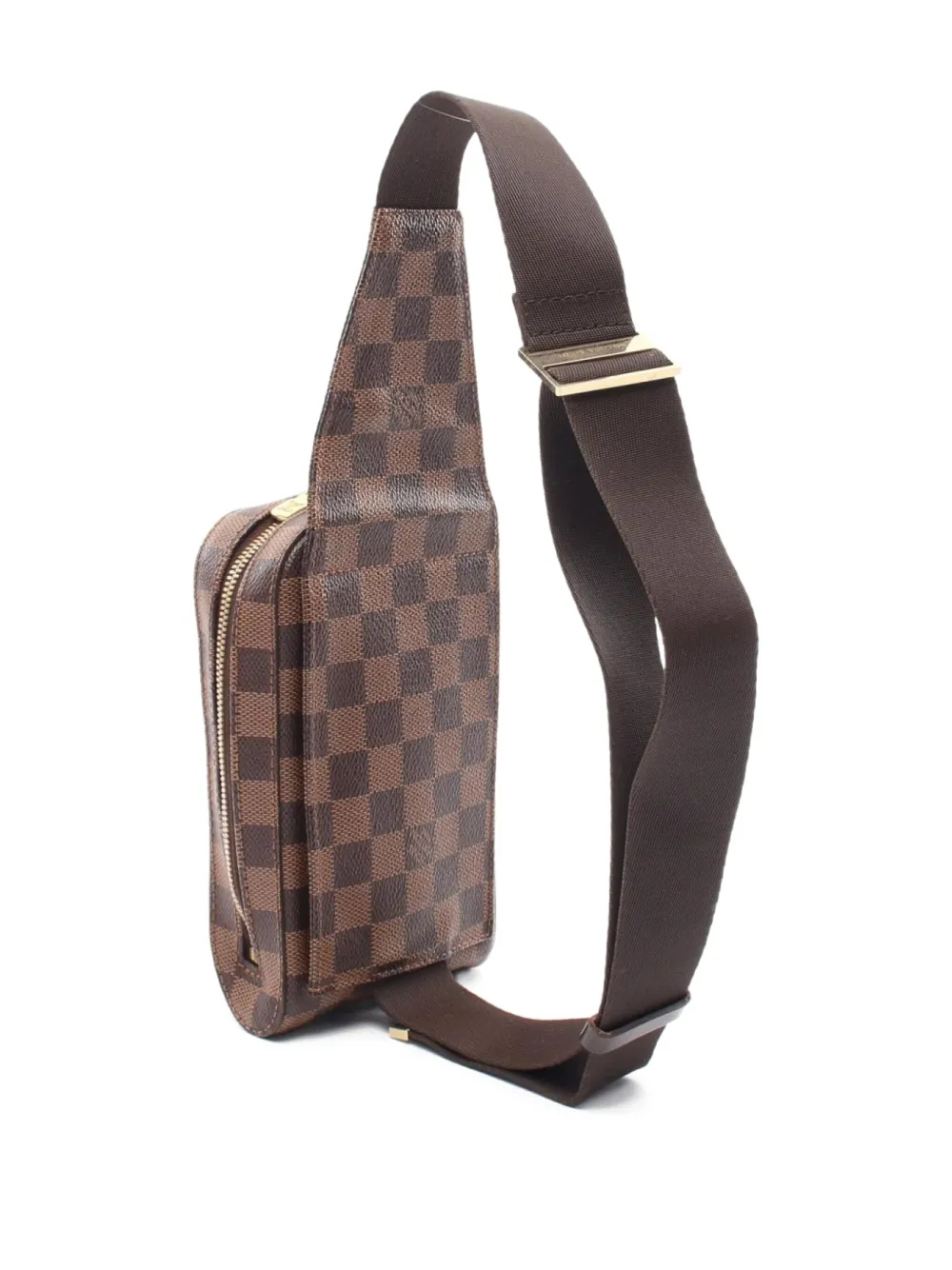 Louis Vuitton Pre-Owned 2004 Geronimos cross body bag | Bags | Image 2