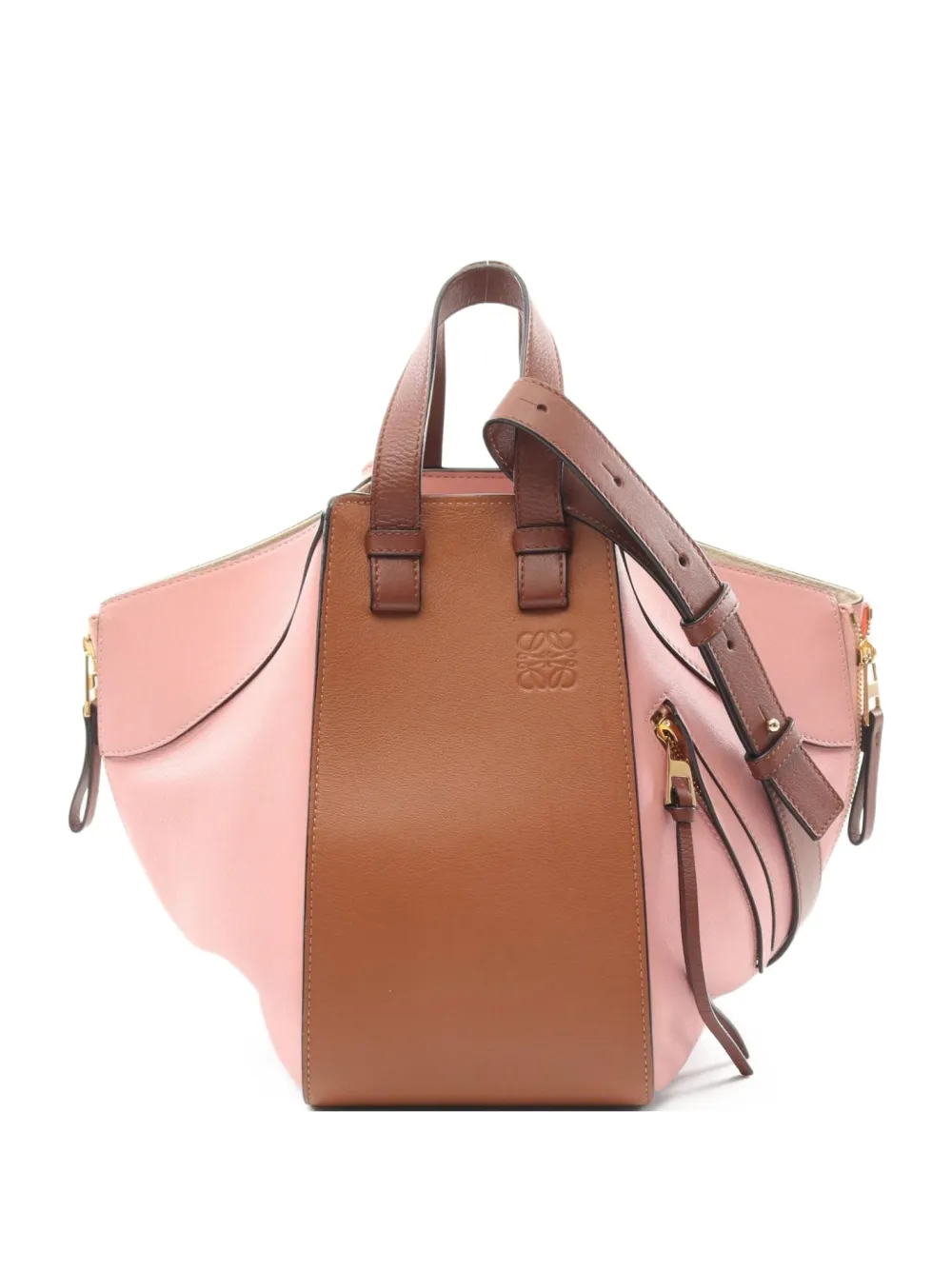 2010s small Hammock handbag