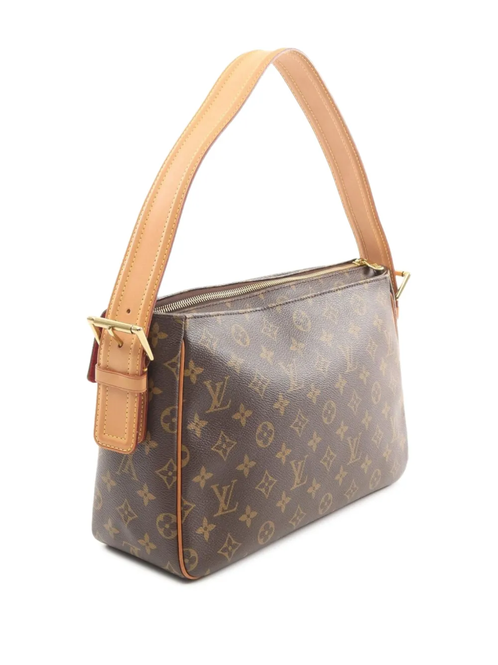 Louis Vuitton Pre-Owned 2004 Viva Cite GM shoulder bag | Pre-Owned | Image 2