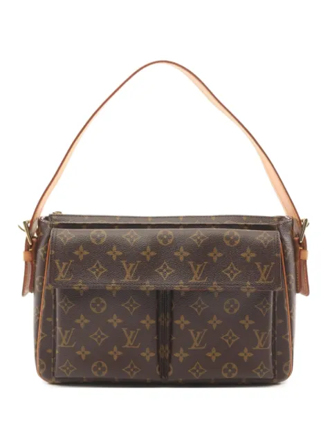 Louis Vuitton Pre-Owned sac porté épaule Viva Cite GM pre-owned (2004)