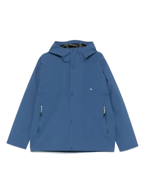 PS Paul Smith chamarra con capucha