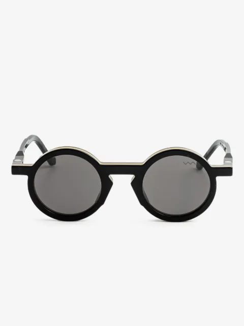VAVA Eyewear round-frame sunglasses 