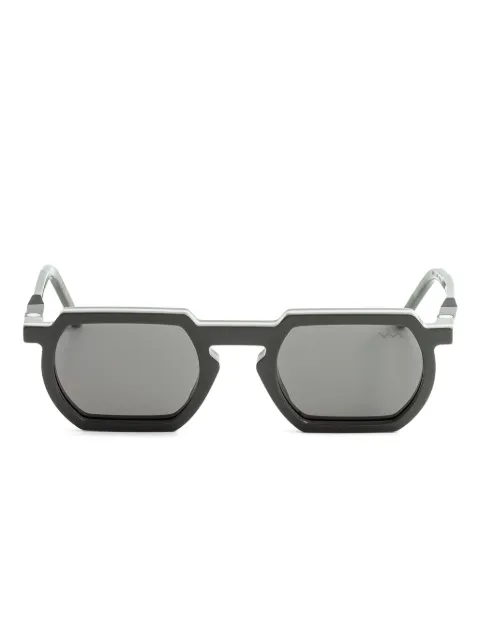 VAVA Eyewear lentes de sol con armazón cuadrada