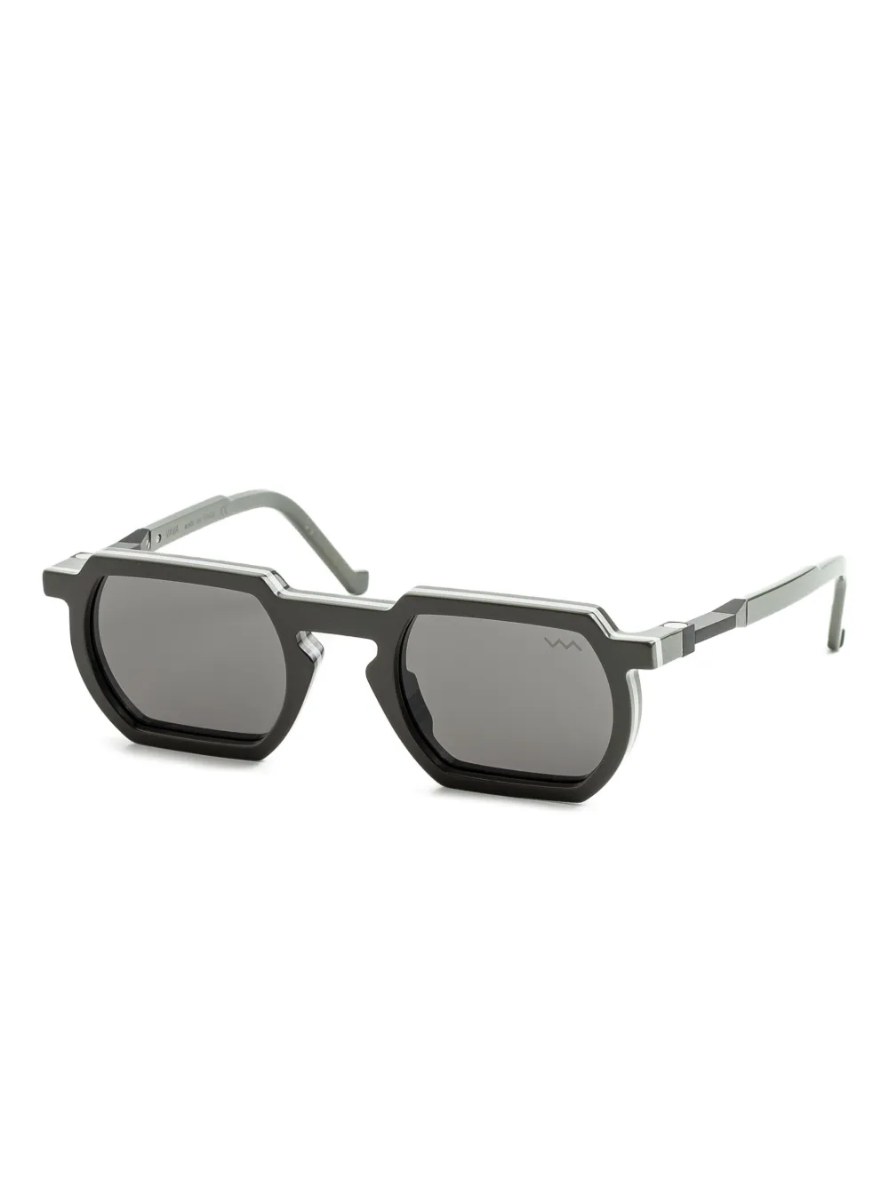 VAVA Eyewear square-frame sunglasses | Women | Image 2