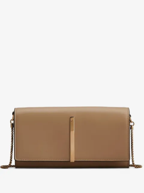 Tod's cartera con tira de cadena
