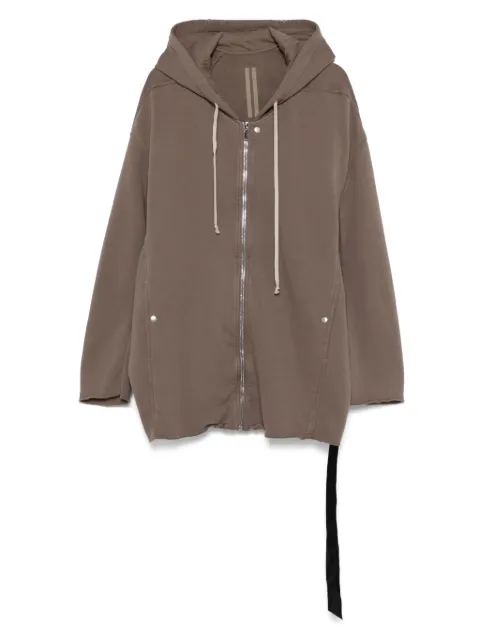 Rick Owens DRKSHDW hoodie Peter