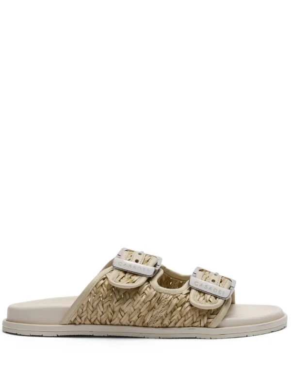 CASADEI Birky-Ale Sandal ベージュ 37 CASADEI/カサデイ】BIRKY SANDAL（サンダル）｜Deuxieme Classe