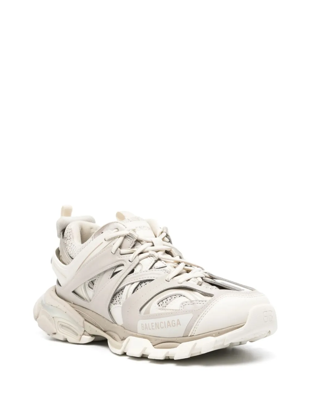 Balenciaga Track low-top sneakers Beige