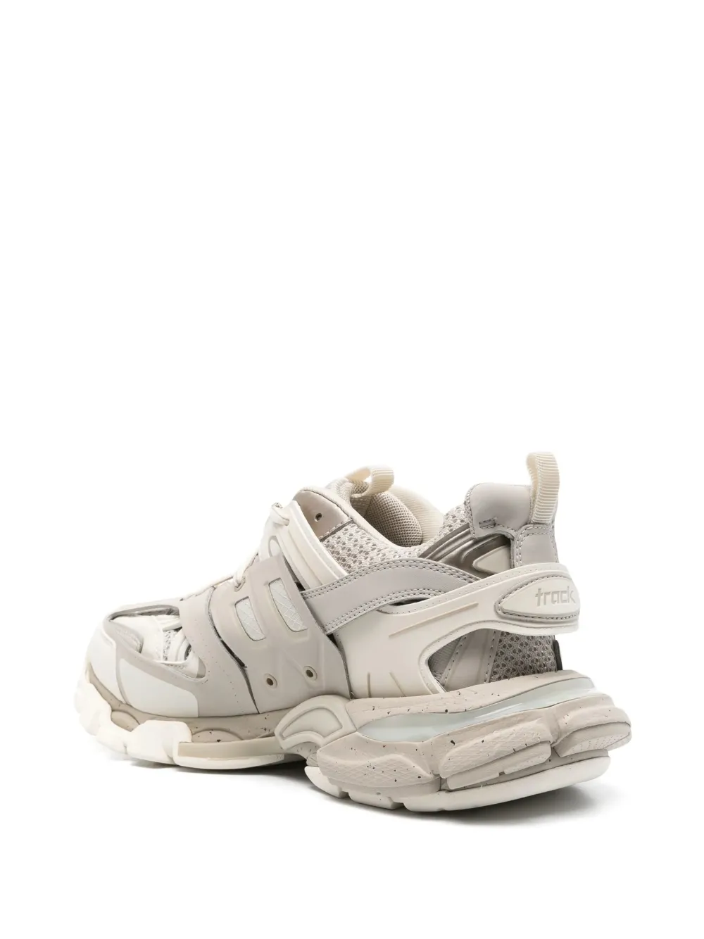 Balenciaga Track low-top sneakers Beige