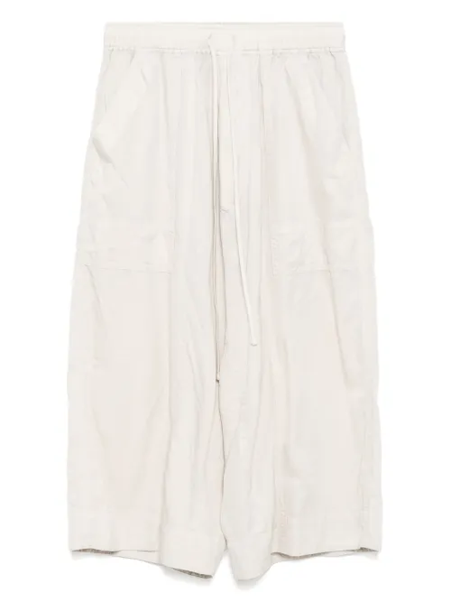 Pantalon à lien de resserrage - Julius - Modalova